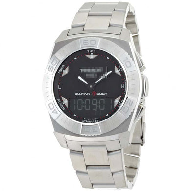 Custom Stainless Steel Men T002.520.11.051.00 Watch