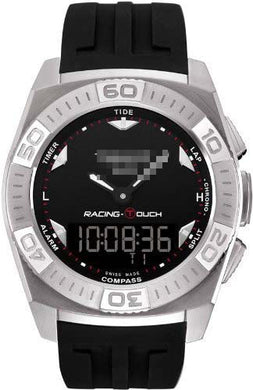 Custom Stainless Steel Men T002.520.17.051.00 Watch