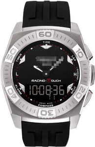 Custom Stainless Steel Men T002.520.17.051.00 Watch