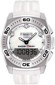 Custom Stainless Steel Men T002.520.17.111.00 Watch