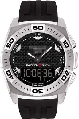 Acetate Custom Watch