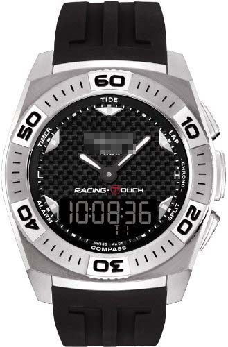 Acetate Custom Watch