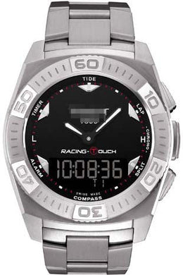 Wholesale Stainless Steel Men T002.52.011.051.00 Watch