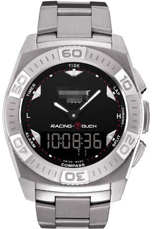 Wholesale Stainless Steel Men T002.52.011.051.00 Watch