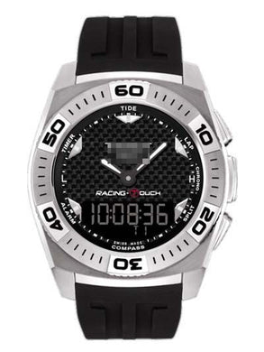 Wholesale Stainless Steel Men T002.52.017.051.00 Watch