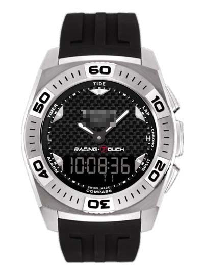 Wholesale Stainless Steel Men T002.52.017.051.00 Watch