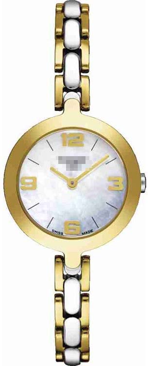 Wholesale Stainless Steel Women T003.209.22.117.00 Watch