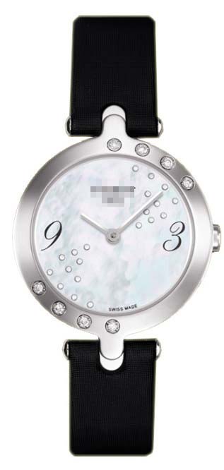 Wholesale Stainless Steel Women T003.209.67.112.00 Watch