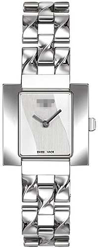 Custom Women T004.309.11.030.00 Watch