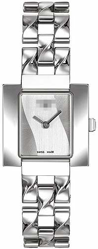 Custom Women T004.309.11.030.01 Watch
