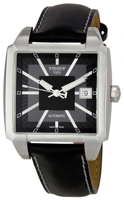 Wholesale Stainless Steel Men T005.507.16.061.00 Watch