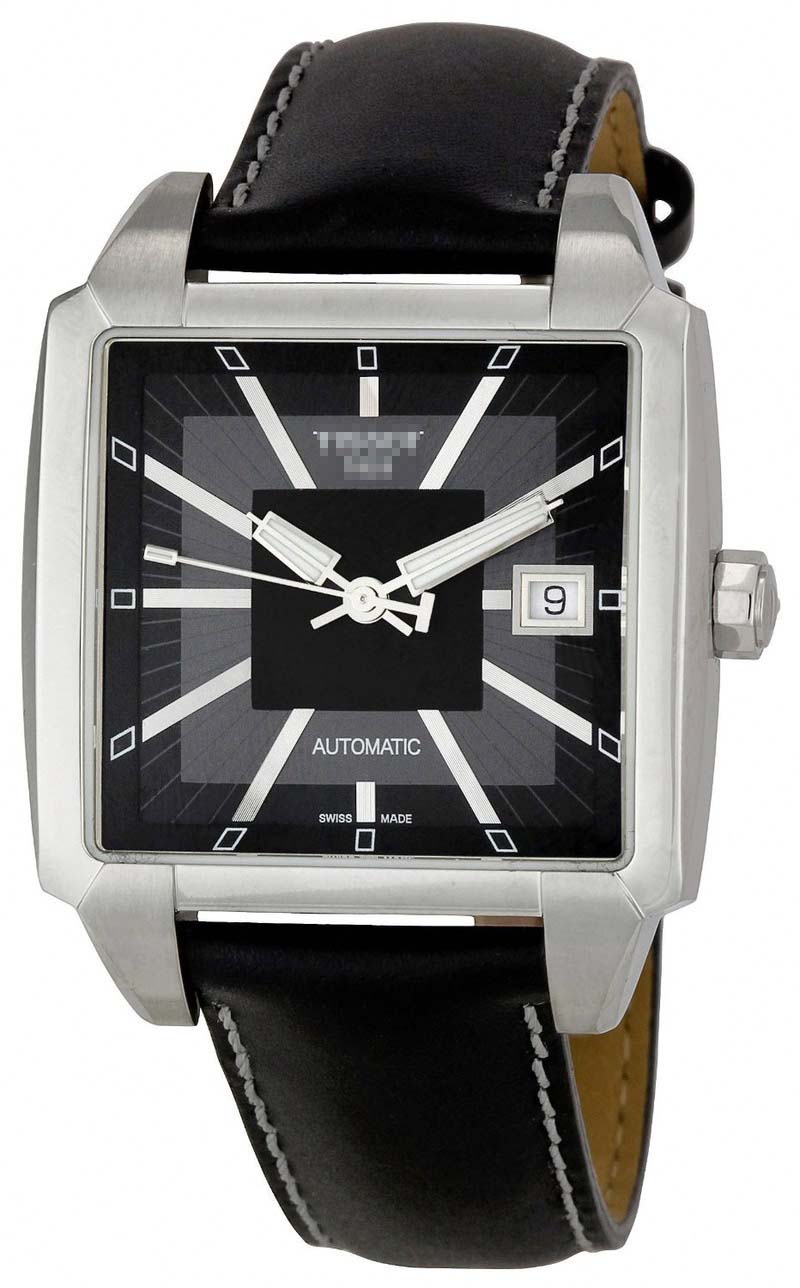 Wholesale Stainless Steel Men T005.507.16.061.00 Watch