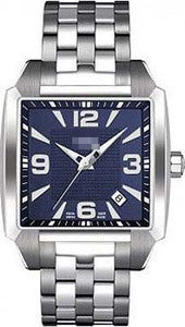 Custom Men T005.510.11.047.00 Watch