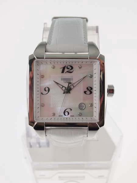 Custom Women T005.510.16.116.00 Watch