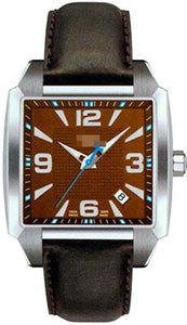 Custom Men T005.510.16.297.00 Watch