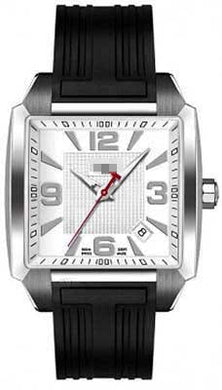 Custom Men T005.510.17.277.00 Watch