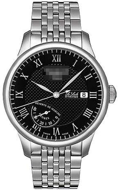 Custom Men T006.424.11.053.00 Watch