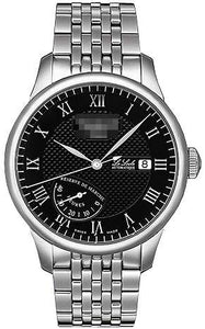 Custom Men T006.424.11.053.00 Watch