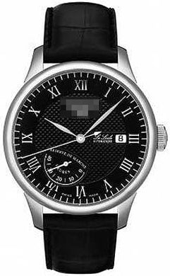 Custom Men T006.424.16.053.00 Watch