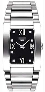 Custom Women T007.309.11.056.00 Watch