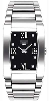 Custom Women T007.309.11.056.00 Watch