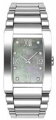 Custom Women T007.309.11.126.00 Watch