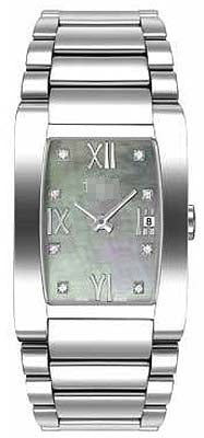 Custom Women T007.309.11.126.00 Watch