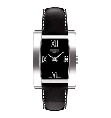 Custom Stainless Steel Women T007.309.16.053.00 Watch