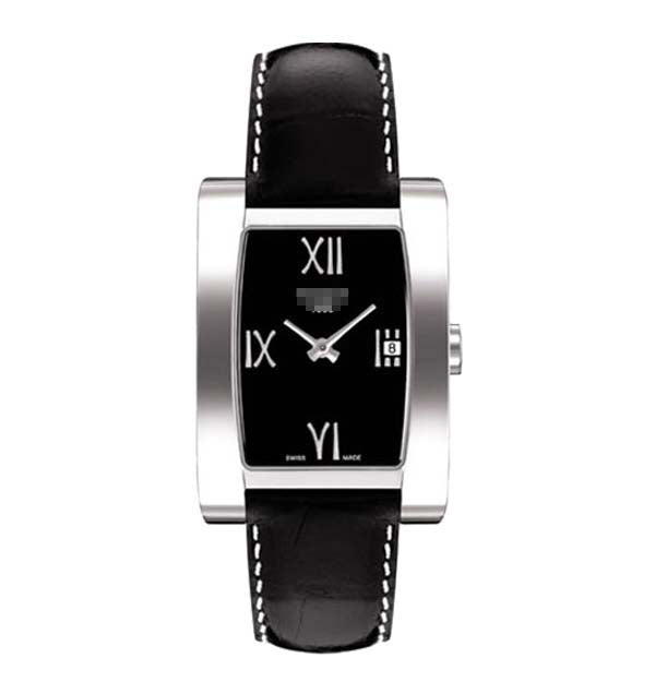 Custom Stainless Steel Women T007.309.16.053.00 Watch