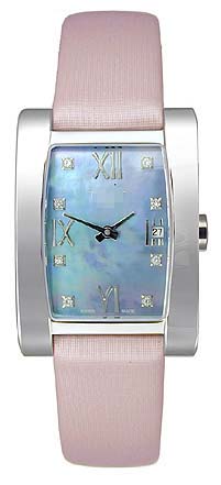 Custom Women T007.309.16.126.00 Watch