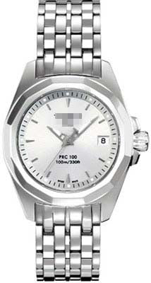 Custom Women T008.010.11.031.00 Watch