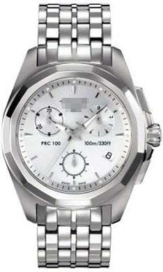 Custom Women T008.217.11.031.00 Watch