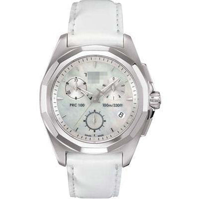 Custom Stainless Steel Women T008.217.16.111.00 Watch