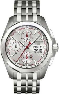 Custom Men T008.414.11.031.00 Watch