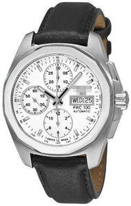 Custom Stainless Steel Men T008.414.16.031.00 Watch