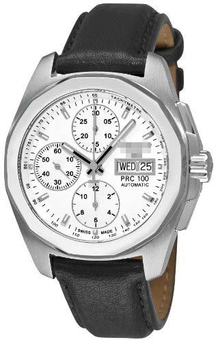 Custom Stainless Steel Men T008.414.16.031.00 Watch