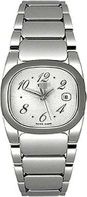 Custom Women T009.110.11.037.00 Watch