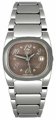Custom Women T009.110.11.297.00 Watch