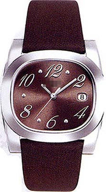 Custom Women T009.310.17.297.00 Watch
