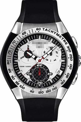 Custom Men T010.417.17.031.00 Watch