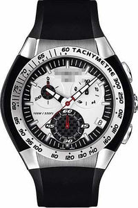 Custom Men T010.417.17.031.00 Watch