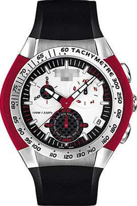 Custom Men T010.417.17.031.01 Watch
