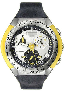 Custom Men T010.417.17.031.03 Watch