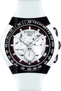 Custom Men T010.417.17.111.01 Watch