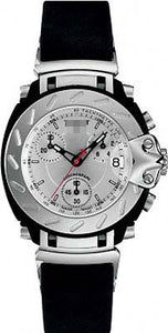Custom Women T011.217.17.031.00 Watch