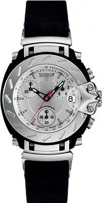 Custom Women T011.217.17.031.00 Watch