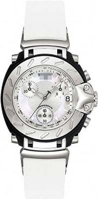 Custom Women T011.217.17.101.00 Watch