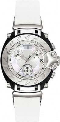 Custom Women T011.217.17.101.00 Watch