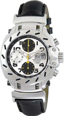Custom Men T011.414.16.032.00 Watch