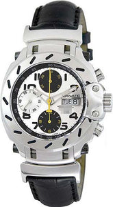 Custom Men T011.414.16.032.00 Watch